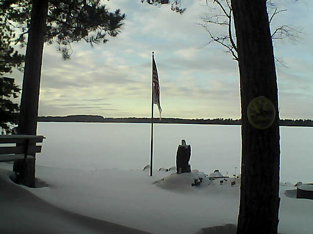 Whiteface Cam Image - Sat, 12/23/2017 3:11pm 