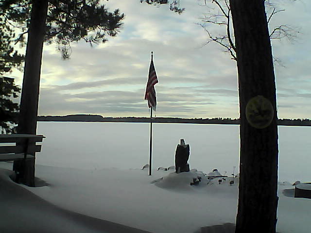 Whiteface Cam Image - Sat, 12/23/2017 3:21pm 