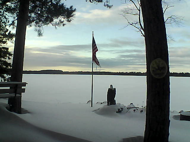 Whiteface Cam Image - Sat, 12/23/2017 3:31pm 