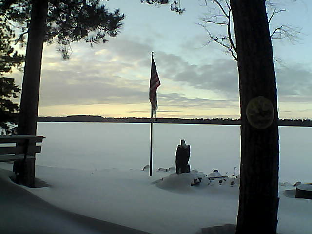 Whiteface Cam Image - Sat, 12/23/2017 3:41pm 