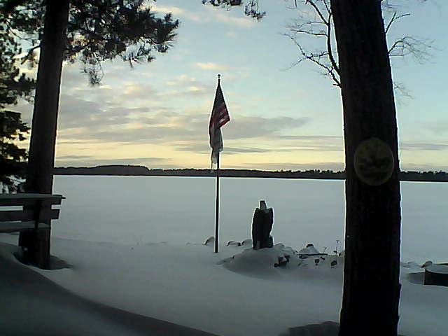 Whiteface Cam Image - Sat, 12/23/2017 3:51pm 