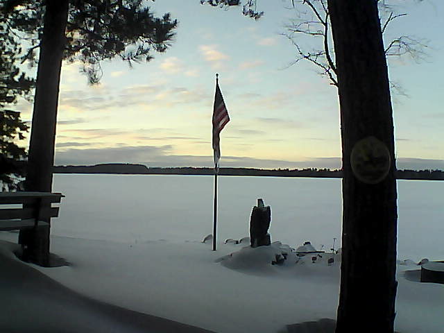 Whiteface Cam Image - Sat, 12/23/2017 4:01pm 