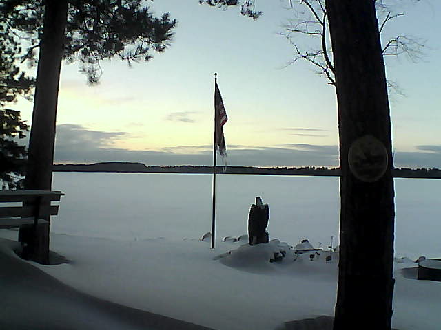 Whiteface Cam Image - Sat, 12/23/2017 4:11pm 