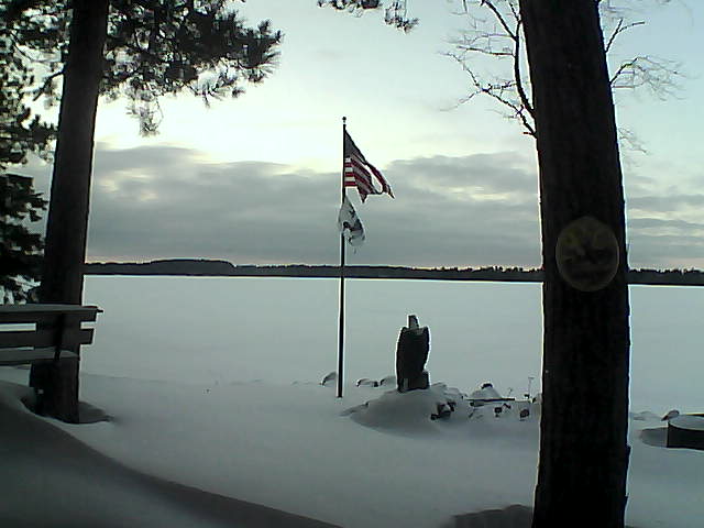 Whiteface Cam Image - Sat, 12/23/2017 4:21pm 