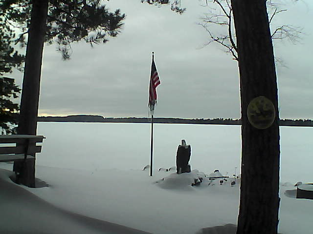 Whiteface Cam Image - Sat, 12/23/2017 4:31pm 