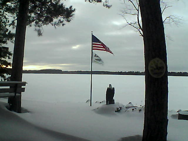 Whiteface Cam Image - Sat, 12/23/2017 4:41pm 