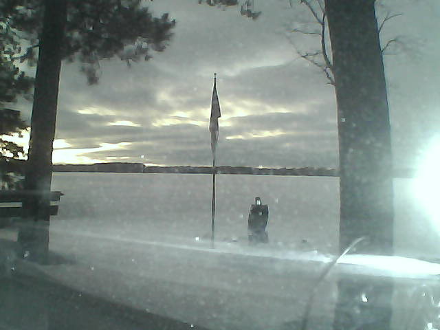 Whiteface Cam Image - Sat, 12/23/2017 4:51pm 