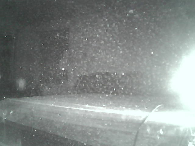 Whiteface Cam Image - Sun, 12/24/2017 7:10am 