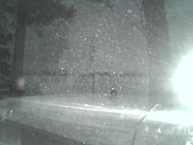 Whiteface Cam Image - Sun, 12/24/2017 7:20am 