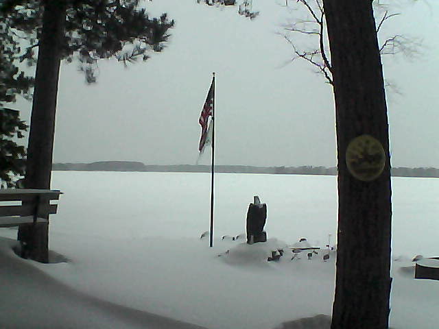 Whiteface Cam Image - Sun, 12/24/2017 7:30am 