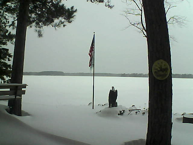 Whiteface Cam Image - Sun, 12/24/2017 7:40am 