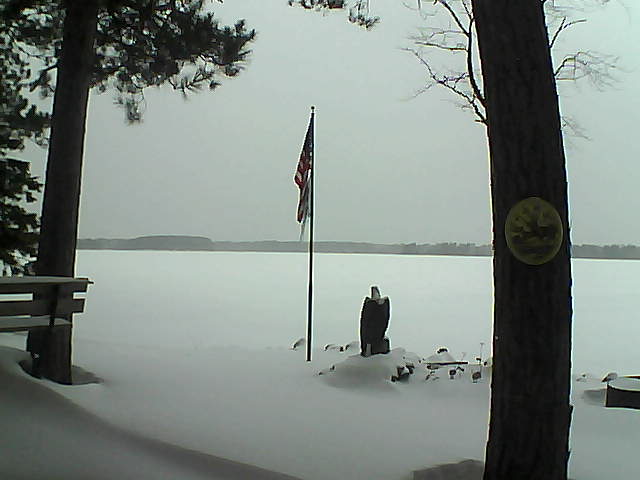 Whiteface Cam Image - Sun, 12/24/2017 7:50am 