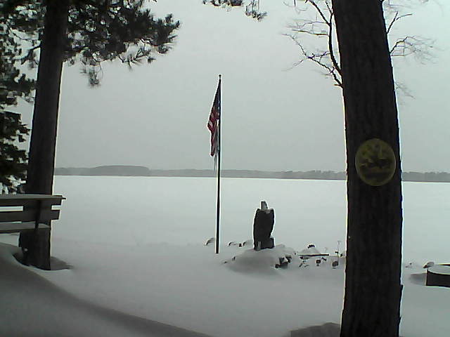 Whiteface Cam Image - Sun, 12/24/2017 8:00am 