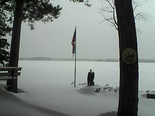 Whiteface Cam Image - Sun, 12/24/2017 8:10am 