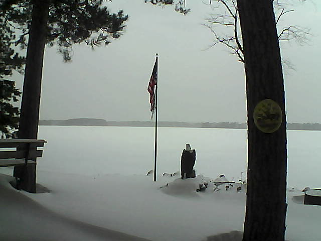 Whiteface Cam Image - Sun, 12/24/2017 8:20am 