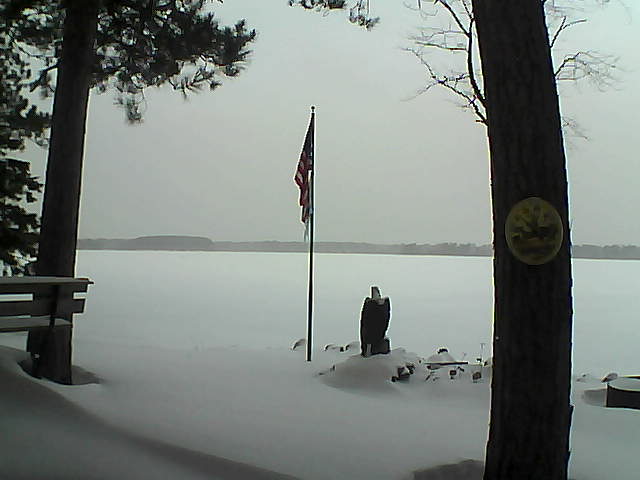 Whiteface Cam Image - Sun, 12/24/2017 8:30am 