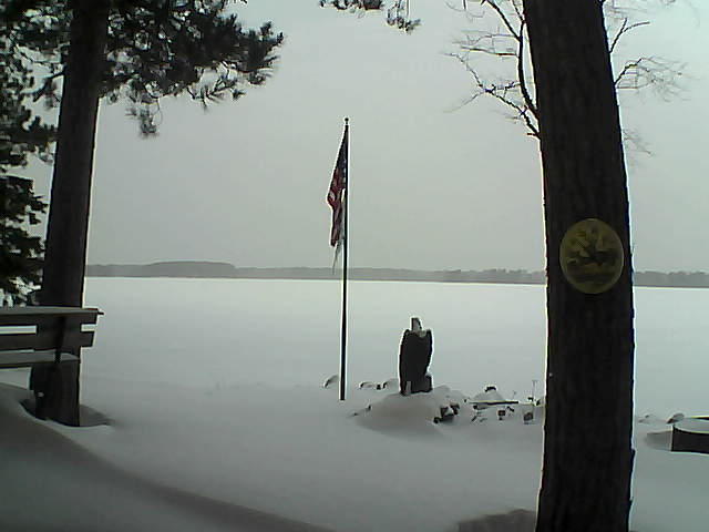 Whiteface Cam Image - Sun, 12/24/2017 8:40am 