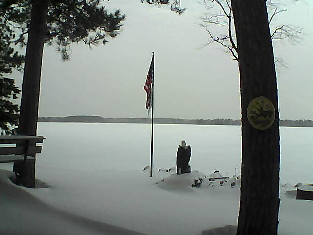 Whiteface Cam Image - Sun, 12/24/2017 8:50am 