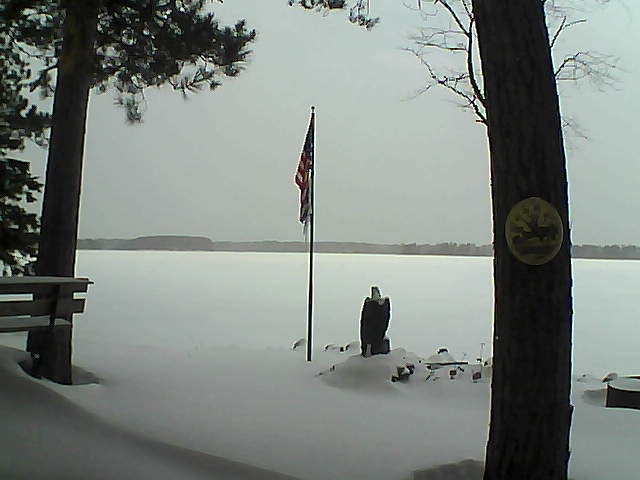 Whiteface Cam Image - Sun, 12/24/2017 9:00am 