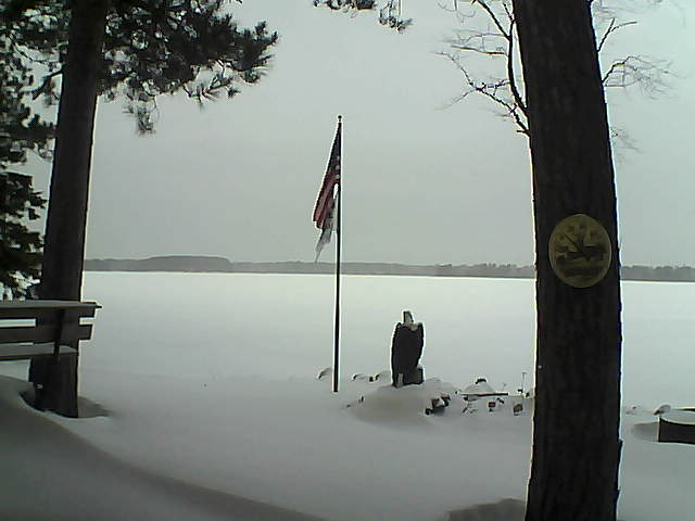 Whiteface Cam Image - Sun, 12/24/2017 9:20am 