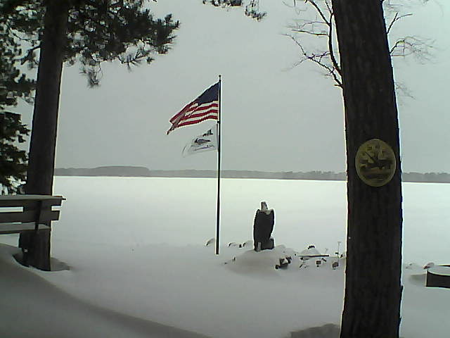 Whiteface Cam Image - Sun, 12/24/2017 9:30am 