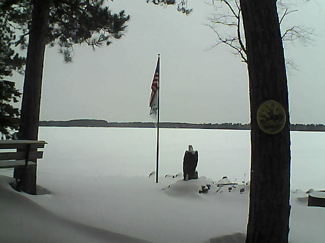 Whiteface Cam Image - Sun, 12/24/2017 9:50am 