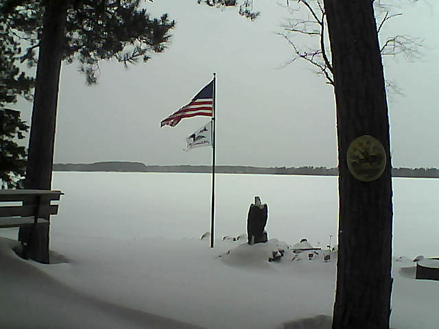 Whiteface Cam Image - Sun, 12/24/2017 10:00am 