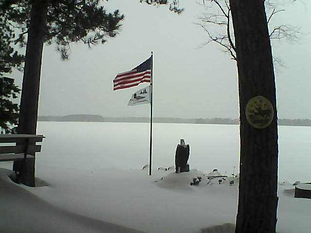 Whiteface Cam Image - Sun, 12/24/2017 10:20am 