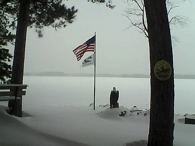 Whiteface Cam Image - Sun, 12/24/2017 10:30am 