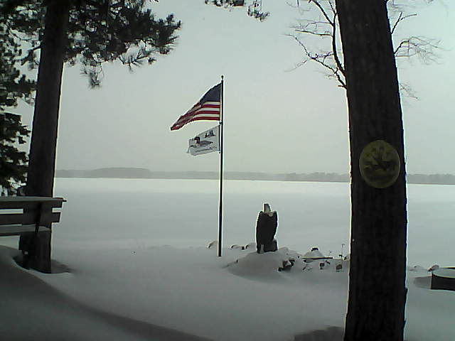 Whiteface Cam Image - Sun, 12/24/2017 10:40am 