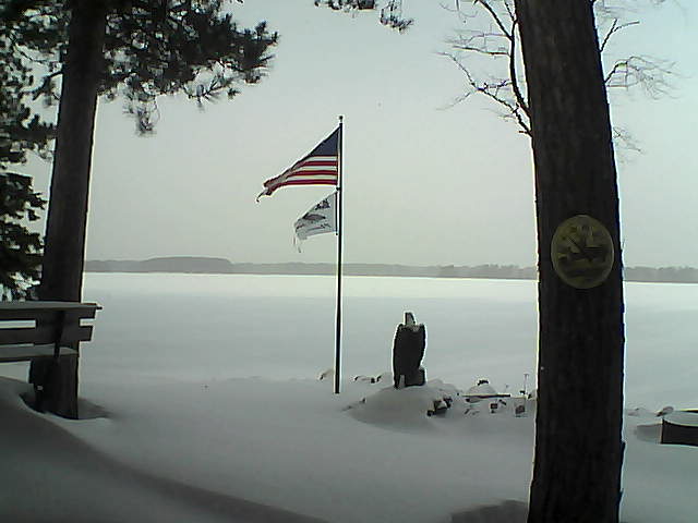 Whiteface Cam Image - Sun, 12/24/2017 10:50am 