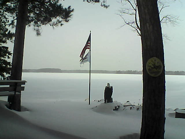 Whiteface Cam Image - Sun, 12/24/2017 11:00am 