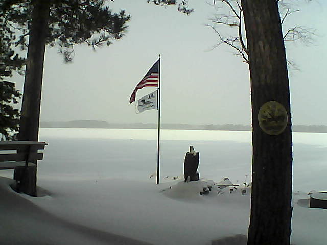 Whiteface Cam Image - Sun, 12/24/2017 11:10am 