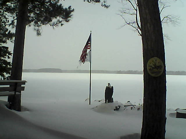 Whiteface Cam Image - Sun, 12/24/2017 11:20am 