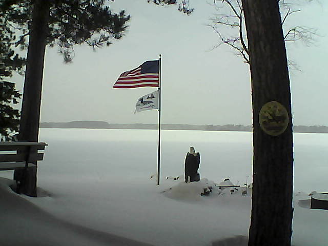 Whiteface Cam Image - Sun, 12/24/2017 11:30am 