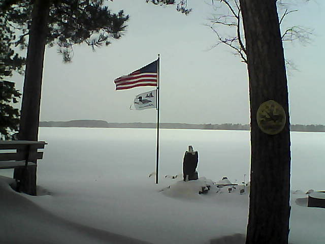 Whiteface Cam Image - Sun, 12/24/2017 11:40am 