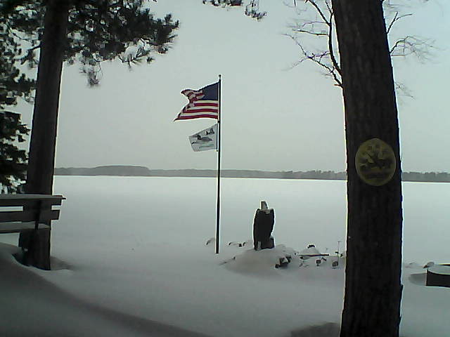 Whiteface Cam Image - Sun, 12/24/2017 11:50am 