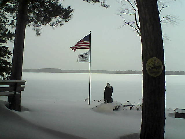 Whiteface Cam Image - Sun, 12/24/2017 12:00pm 