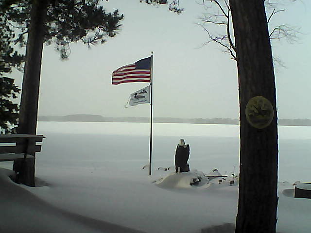 Whiteface Cam Image - Sun, 12/24/2017 12:10pm 