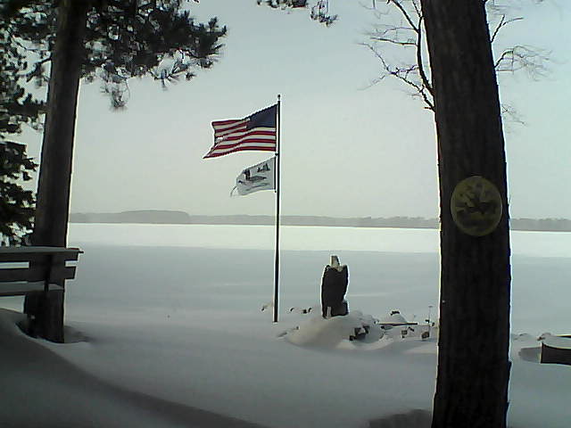 Whiteface Cam Image - Sun, 12/24/2017 12:20pm 