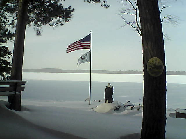 Whiteface Cam Image - Sun, 12/24/2017 12:30pm 