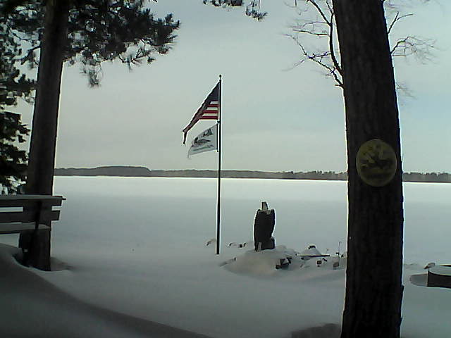 Whiteface Cam Image - Sun, 12/24/2017 12:40pm 