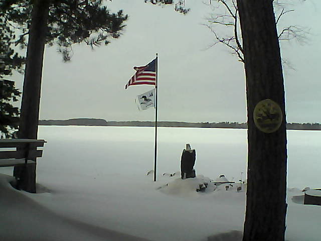 Whiteface Cam Image - Sun, 12/24/2017 12:50pm 