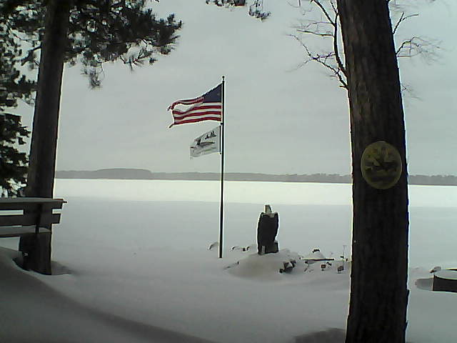 Whiteface Cam Image - Sun, 12/24/2017 1:00pm 