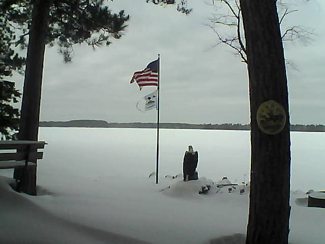 Whiteface Cam Image - Sun, 12/24/2017 1:10pm 