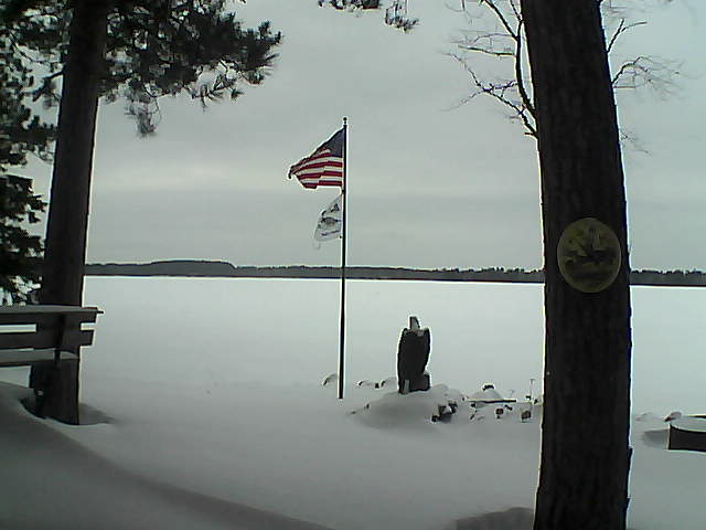 Whiteface Cam Image - Sun, 12/24/2017 1:20pm 