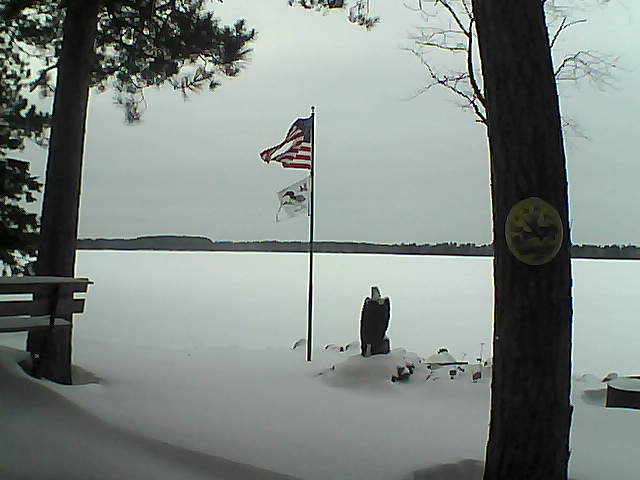 Whiteface Cam Image - Sun, 12/24/2017 1:30pm 