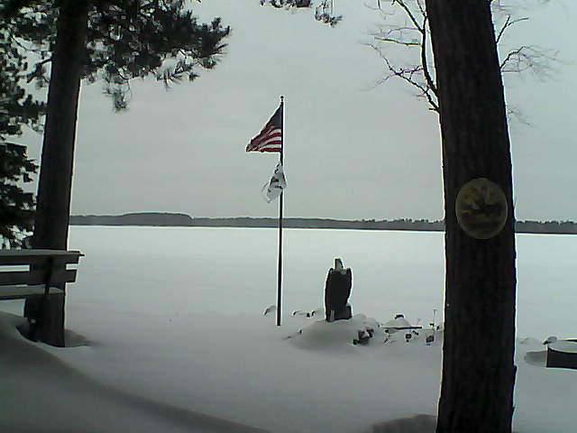 Whiteface Cam Image - Sun, 12/24/2017 1:40pm 