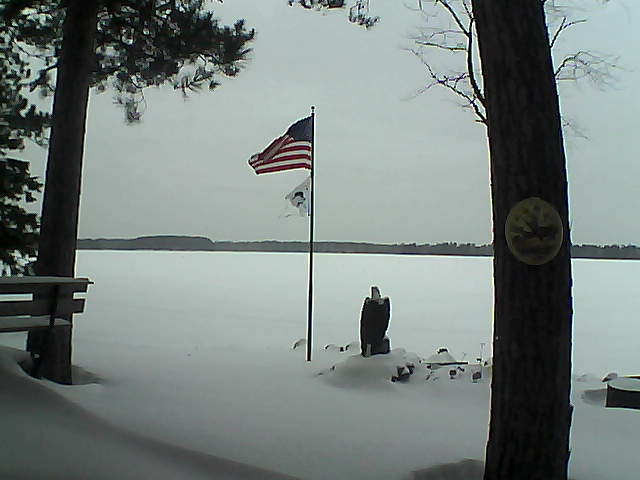 Whiteface Cam Image - Sun, 12/24/2017 1:50pm 