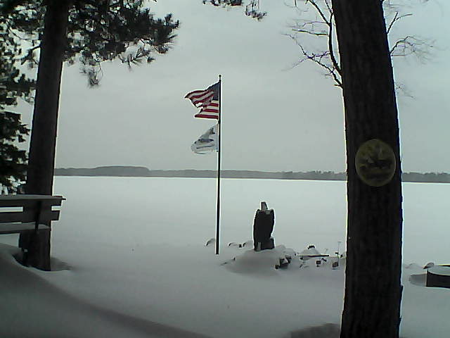 Whiteface Cam Image - Sun, 12/24/2017 2:01pm 